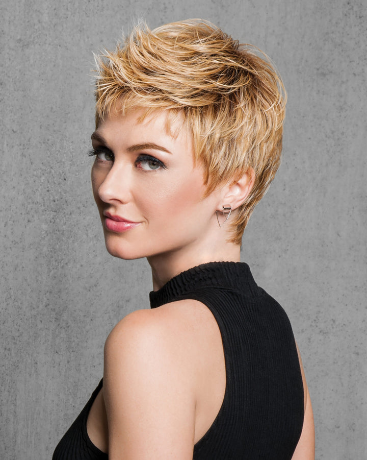 Hairdo Textured Cut Wig product photo 6