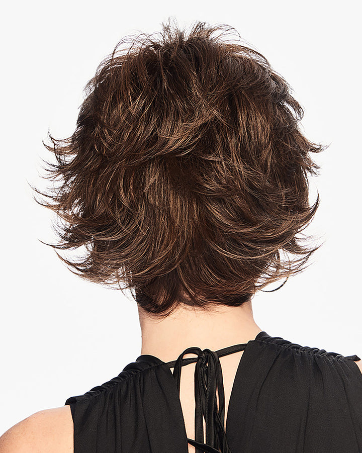 Hairdo Textured Flip Wig product photo 3