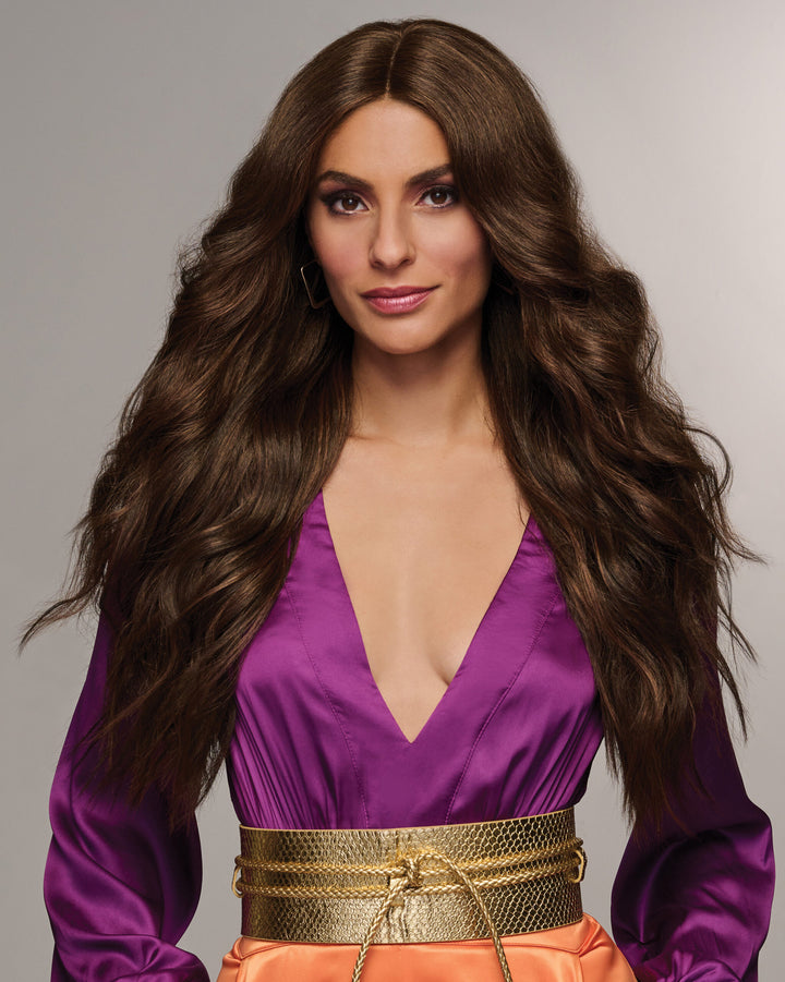 Hairdo Thrill Seeker Wig product photo 1