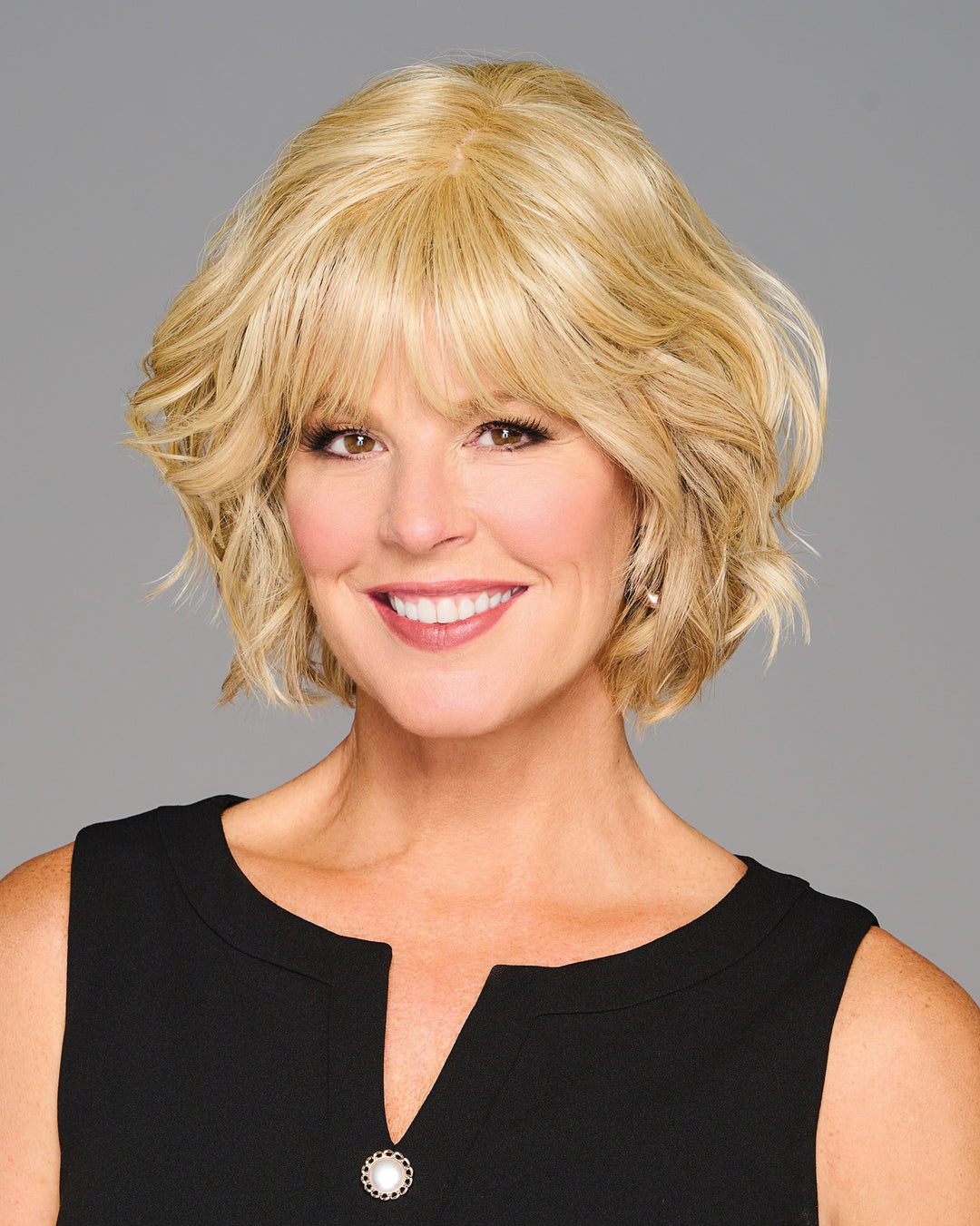 Hairdo Top Beach Waves Wig product photo 1