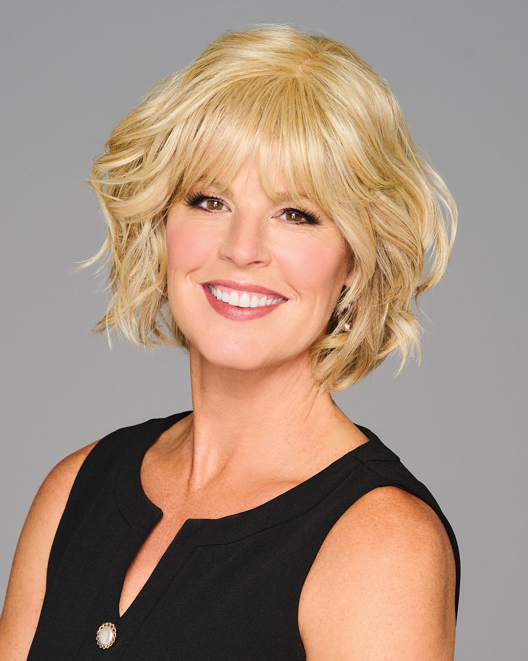 Hairdo Top Beach Waves Wig product photo 5