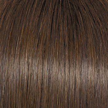 Modern Fringe Wig