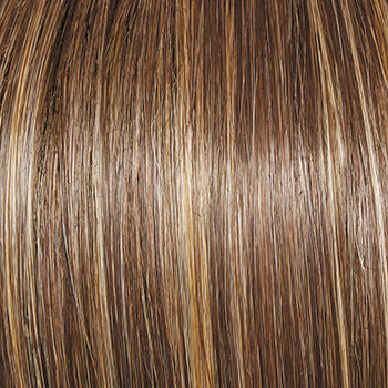 Hairdo 14" Au Naturel Topper product photo 12