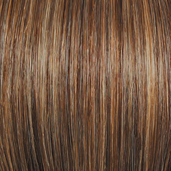 Hairdo Textured Fringe Bob Wig product photo 2