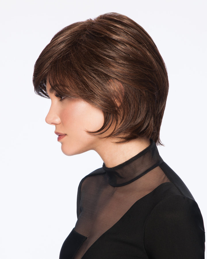Hairdo Vintage Volume Wig product photo 9