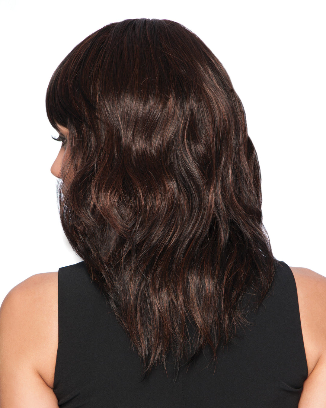 Hairdo Top Stylish Wave Wig product photo 3