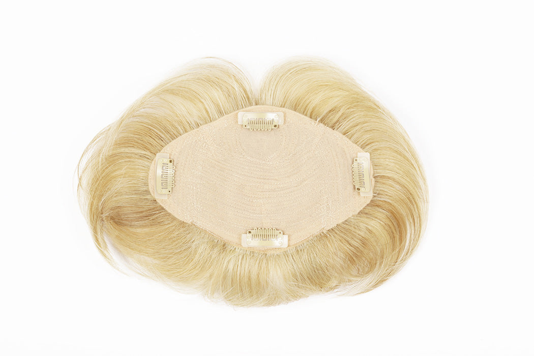 Top It Off With Fringe