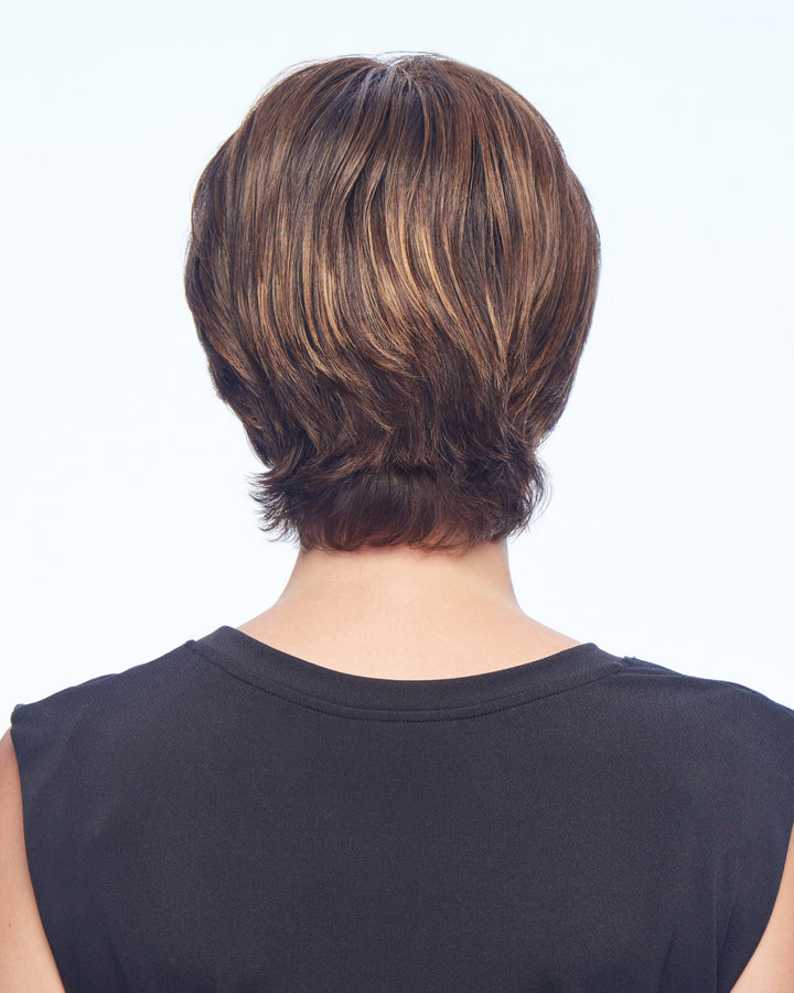 Hairdo Top It Off with Fringe Wig product photo 3