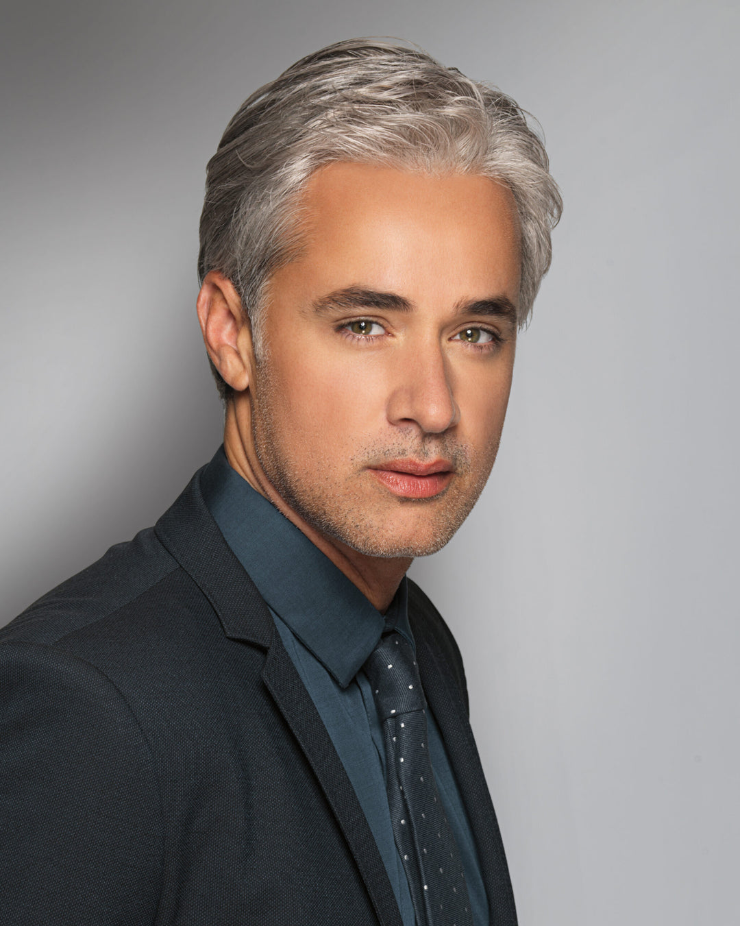 HIM Classic Men's Hair System