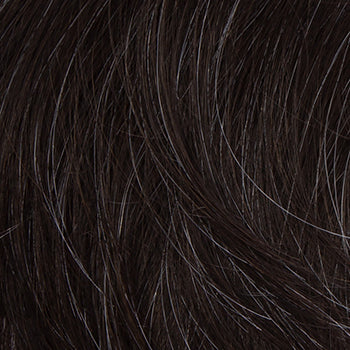HIM Sophistication Men's Hair System