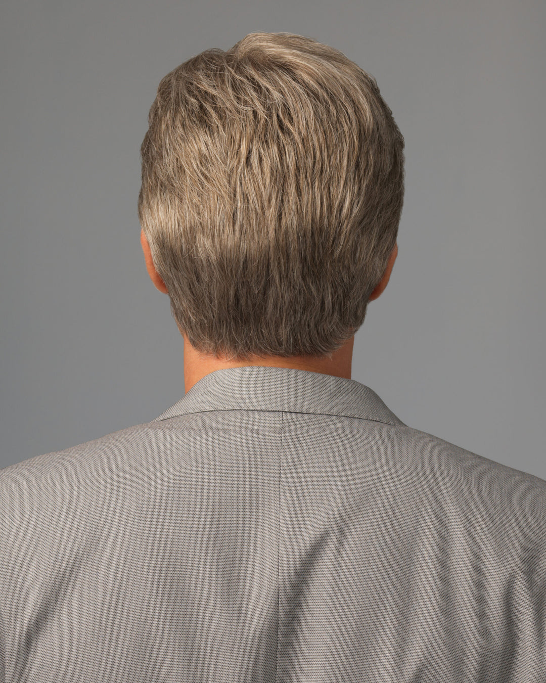Sophistication in M51S 50% Grey / Light Ash Blonde