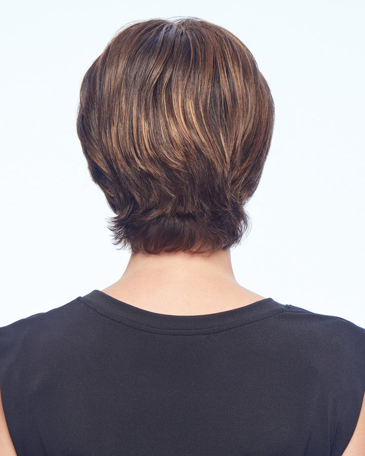 Top It Off With Fringe