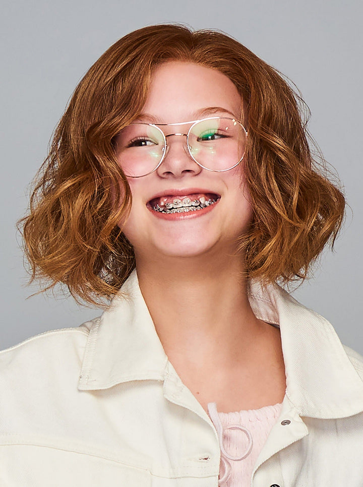 Tousled With Love (Clearance)