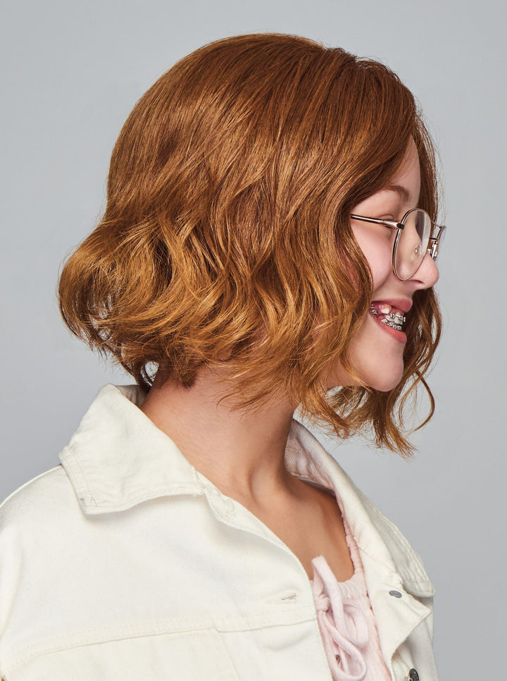 Tousled With Love (Clearance)
