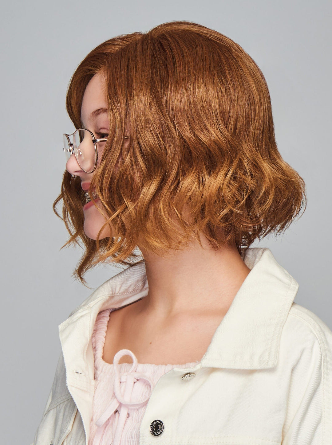 Tousled With Love (Clearance)