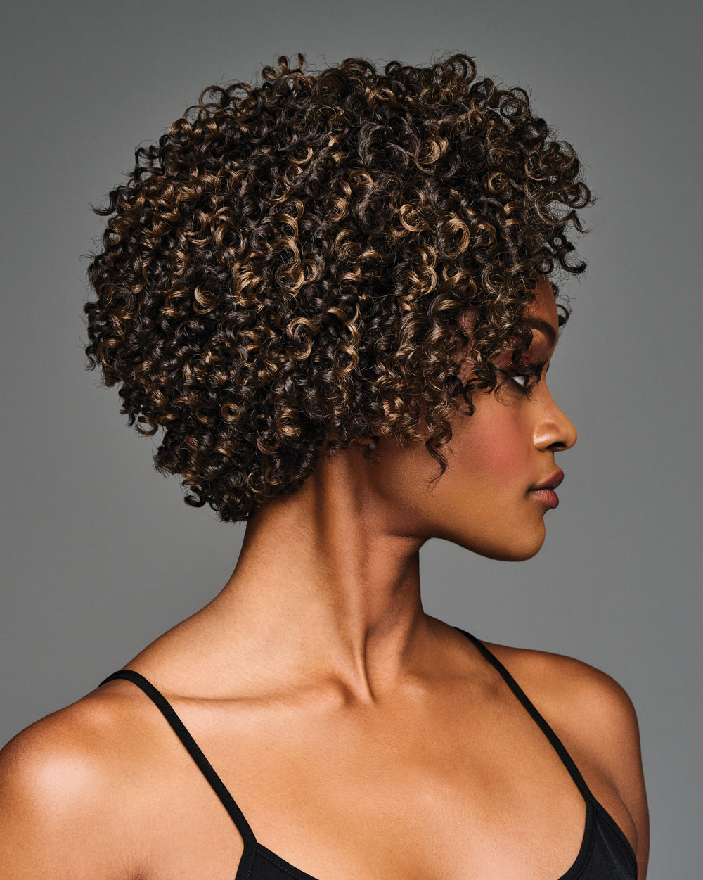 Kim Kimble Aniyah Wig product photo 2