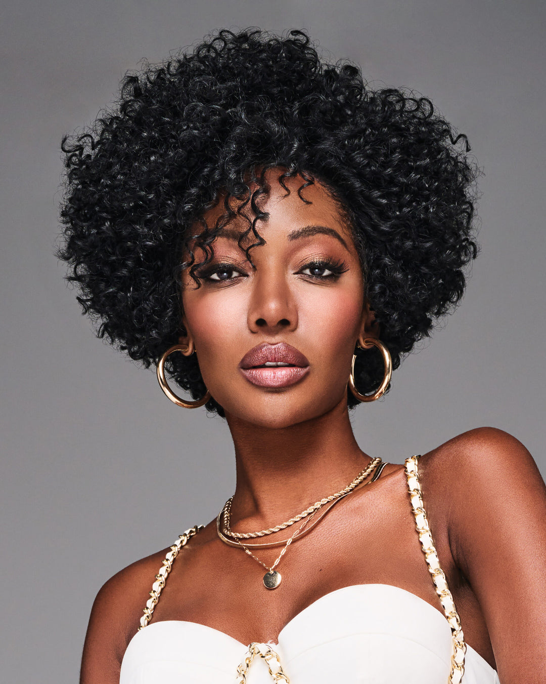 Kim Kimble Aniyah Wig product photo 1