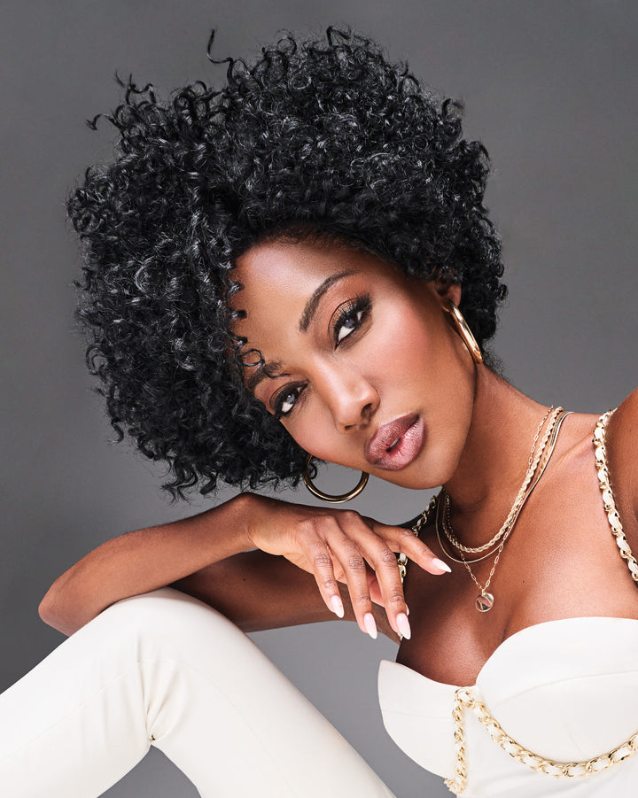 Kim Kimble Aniyah Wig product photo 5