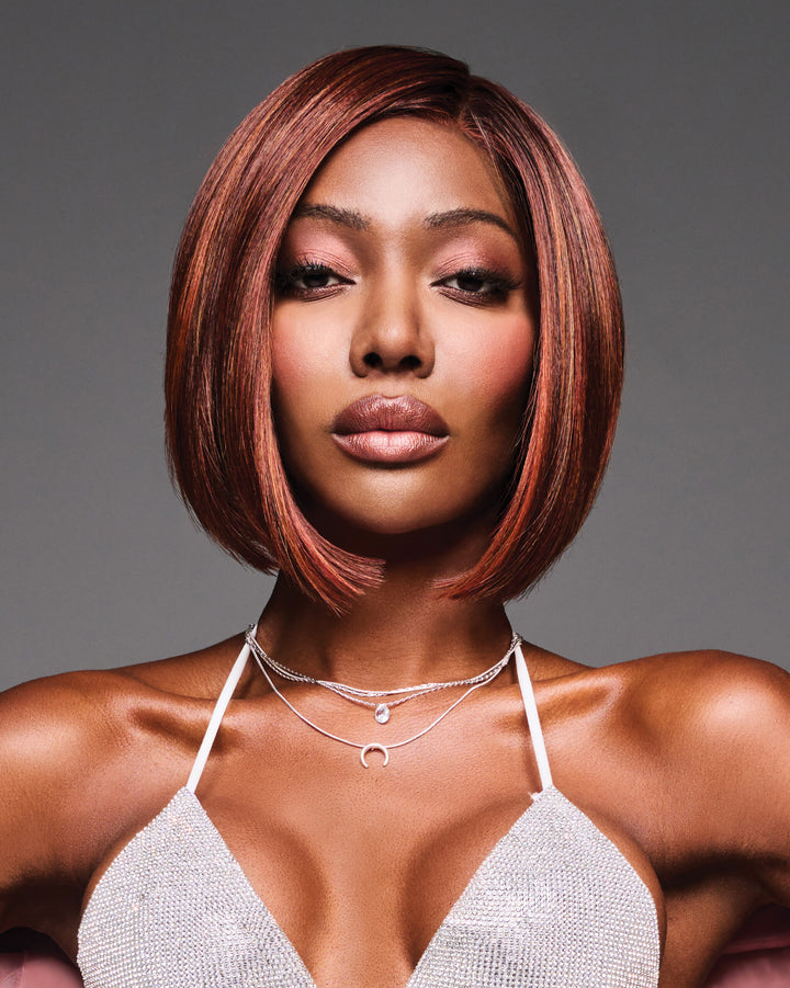 Kim Kimble Hailey Wig product photo 1