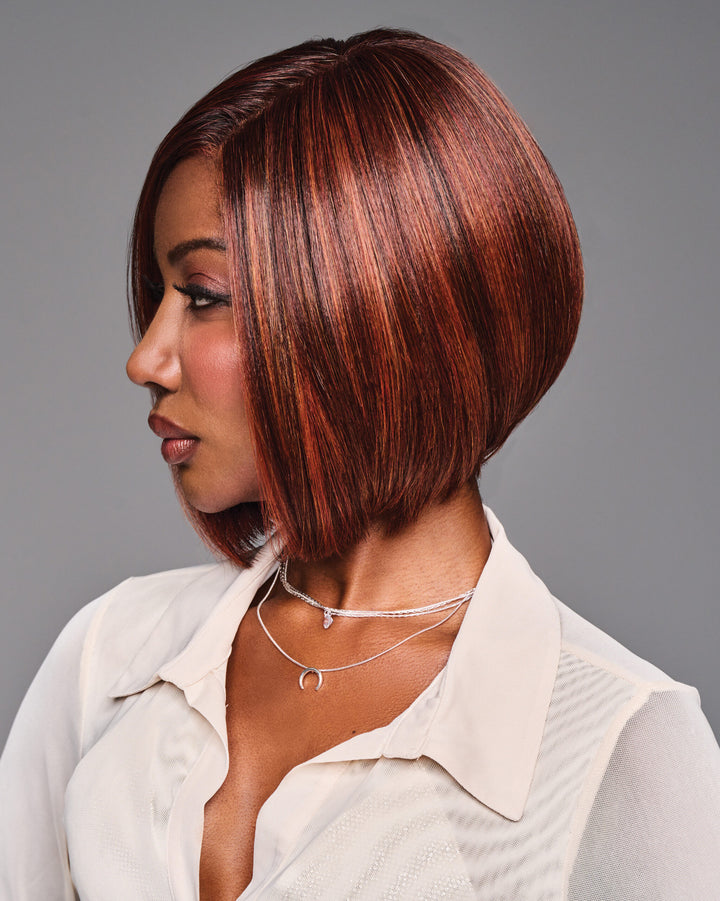 Kim Kimble Hailey Wig product photo 4