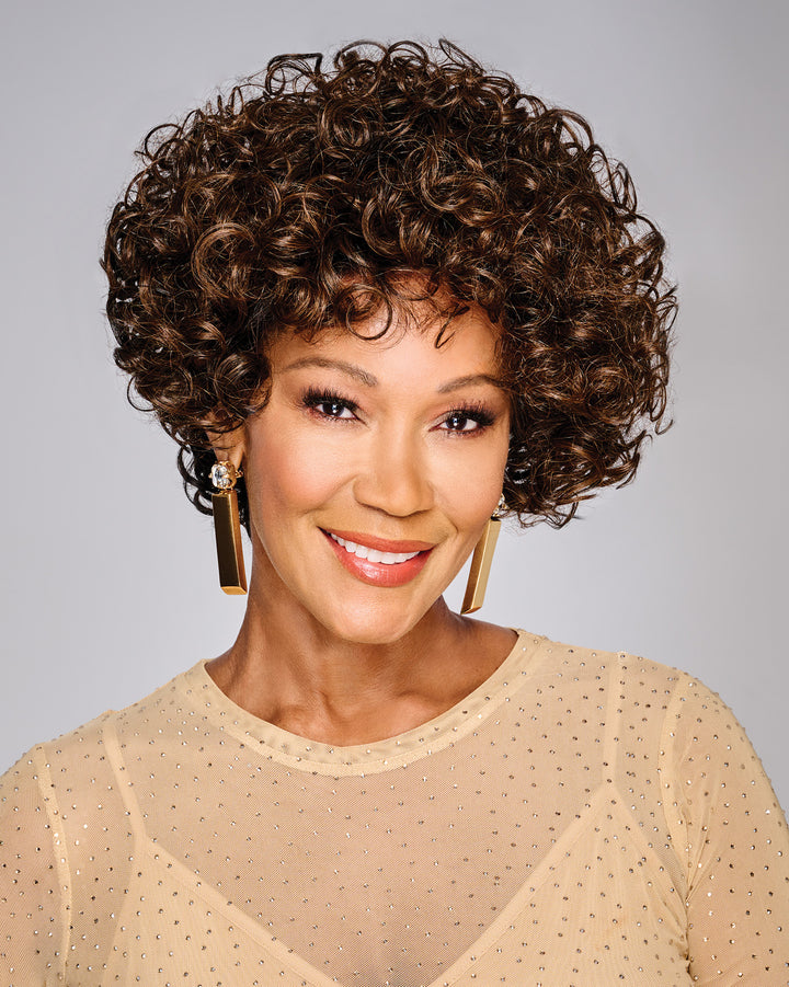 Kim Kimble Leilani Wig product photo 1