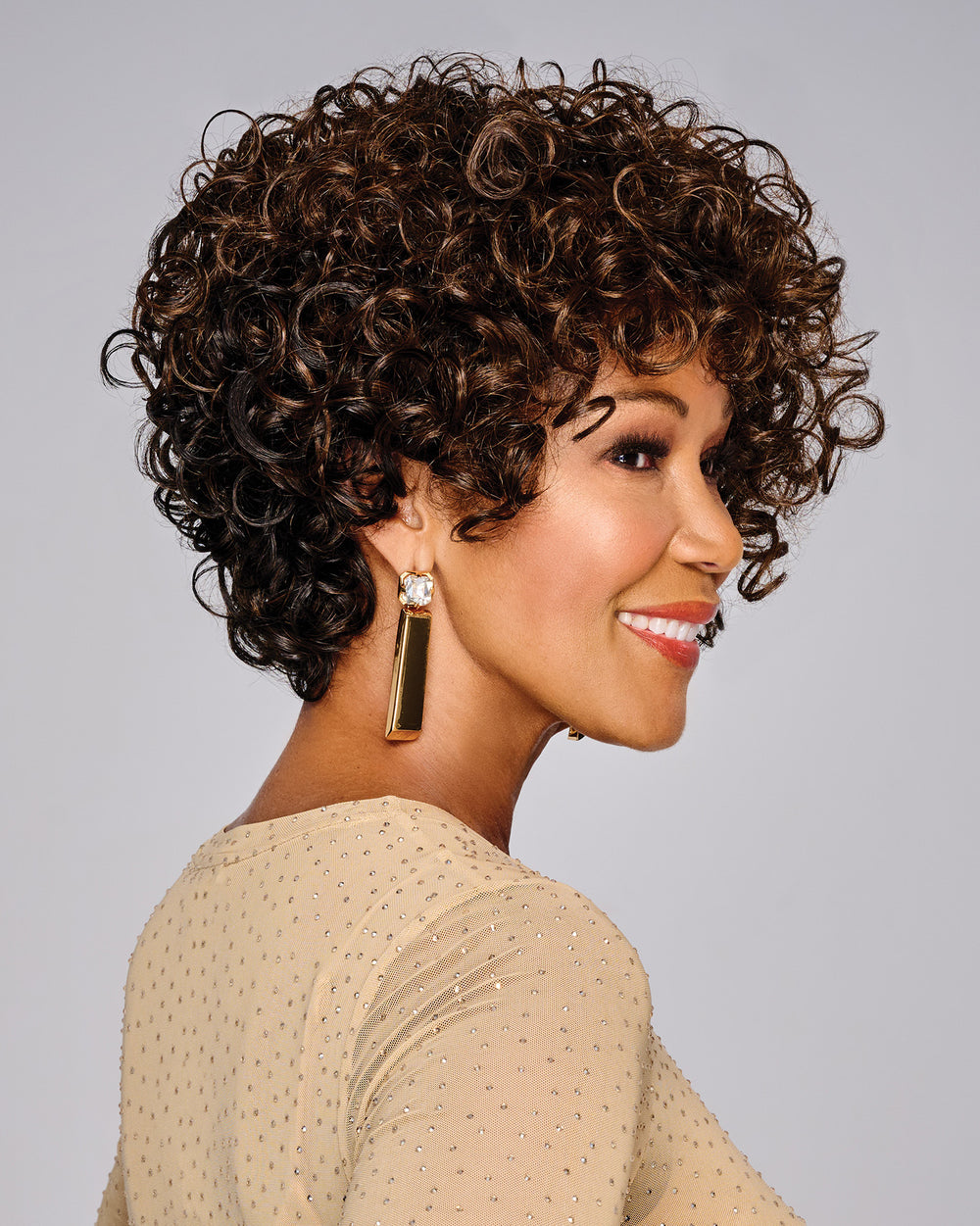 Kim Kimble Leilani Wig product photo 2