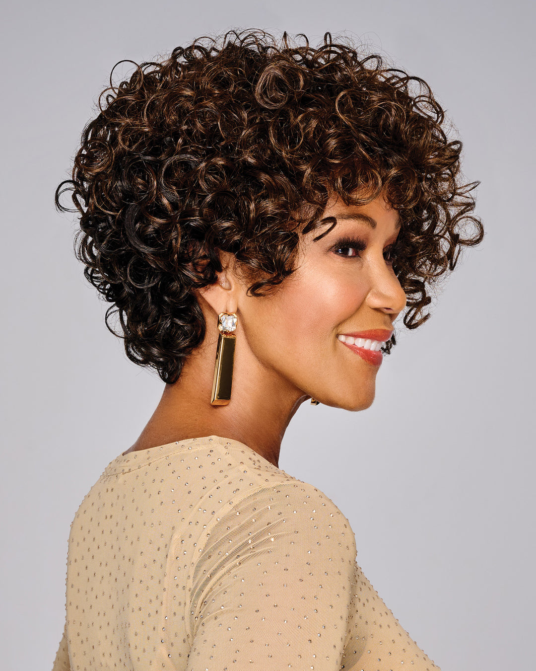 Kim Kimble Leilani Wig product photo 2