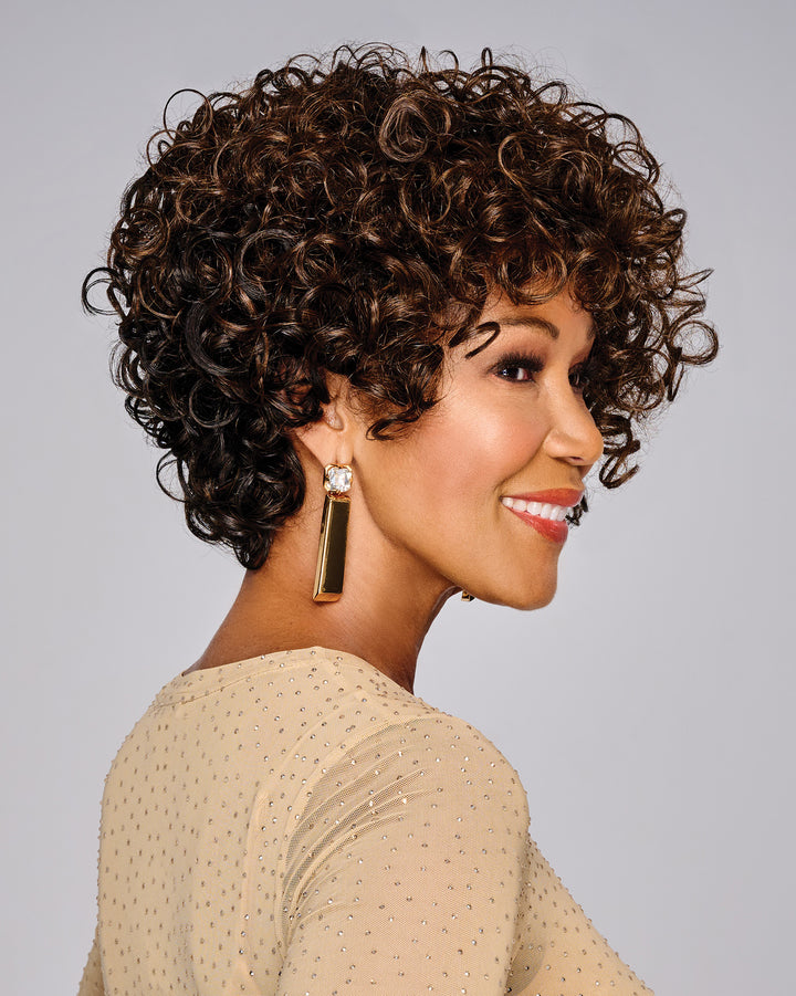 Kim Kimble Leilani Wig product photo 2