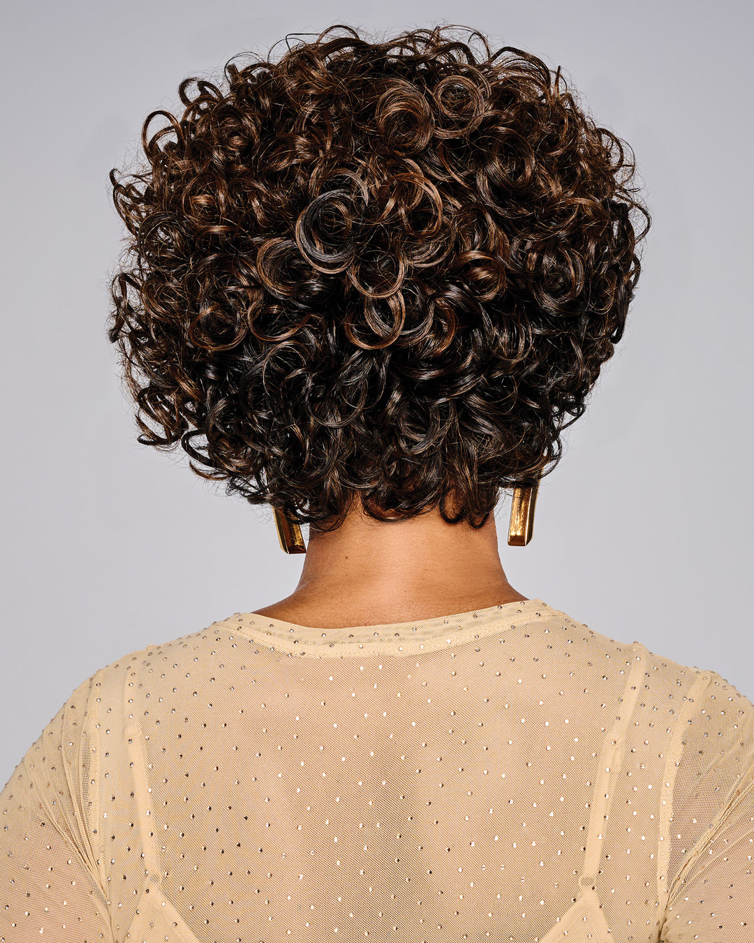 Kim Kimble Leilani Wig product photo 3