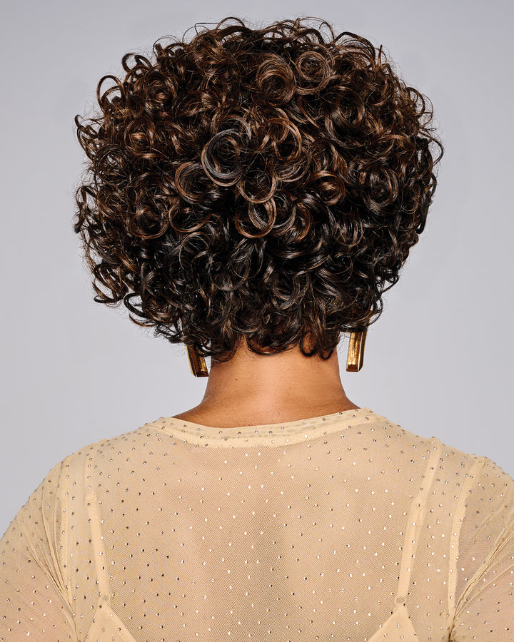 Kim Kimble Leilani Wig product photo 3