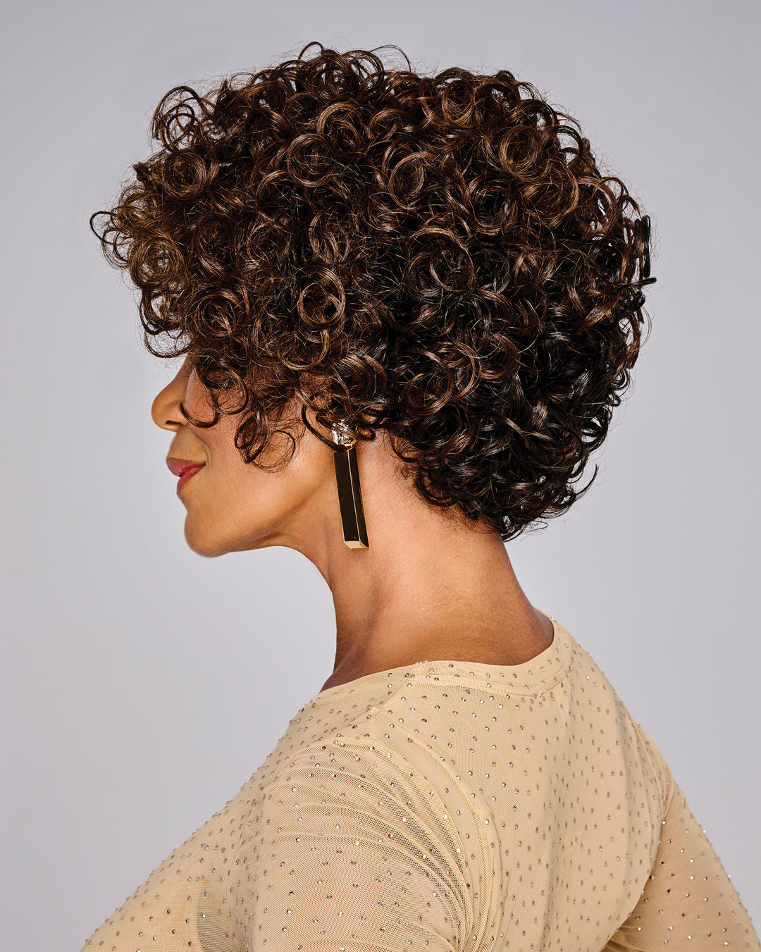 Kim Kimble Leilani Wig product photo 4