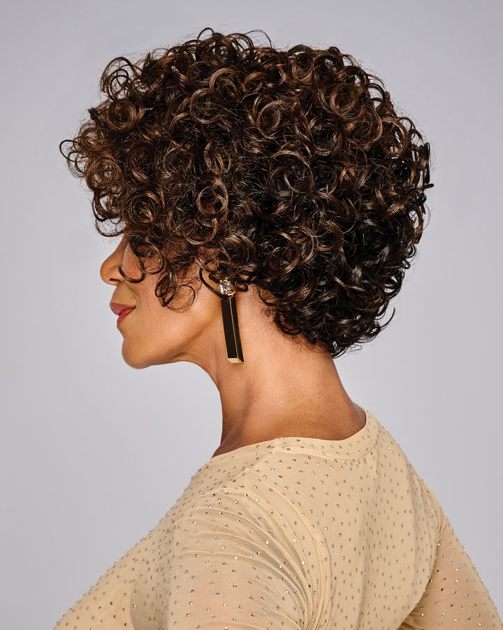 Kim Kimble Leilani Wig product photo 4