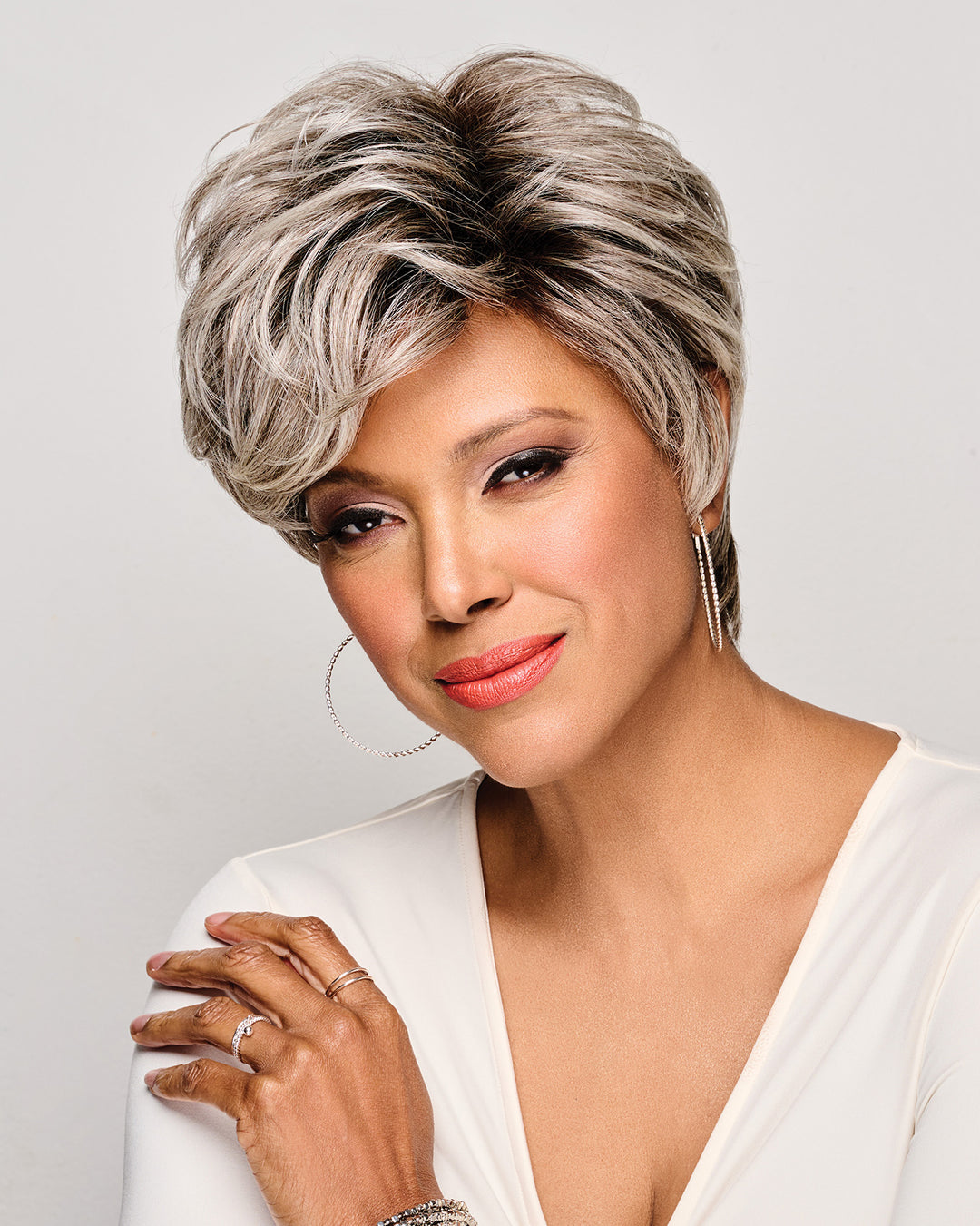 Kim Kimble Simone Wig product photo 6