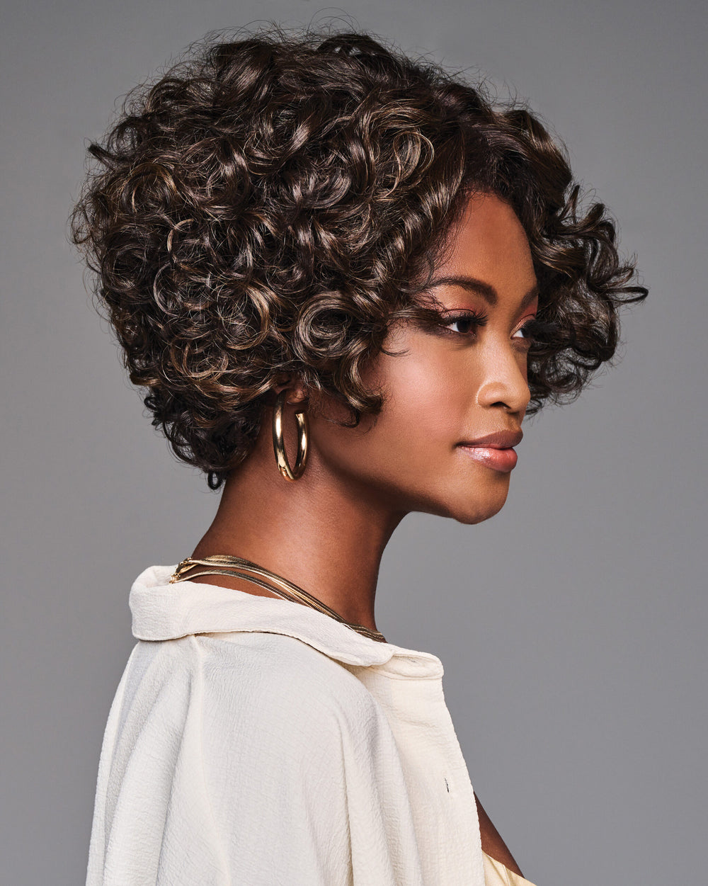 Kim Kimble Tierra Wig product photo 2