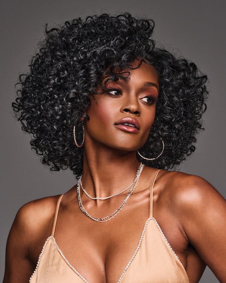 Kim Kimble Trinity Wig product photo 1