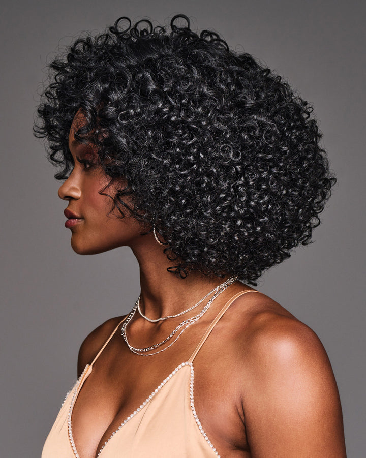 Kim Kimble Trinity Wig product photo 4