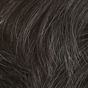 Reserved in M44S 50% Grey / Darkest Brown