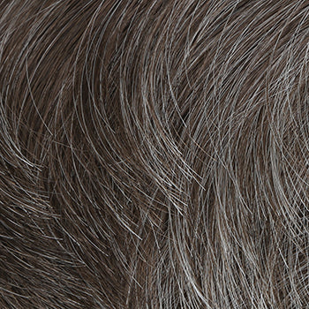 Reserved in M44S 50% Grey / Darkest Brown