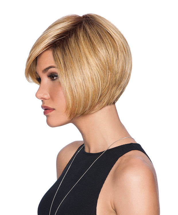 Layered Bob