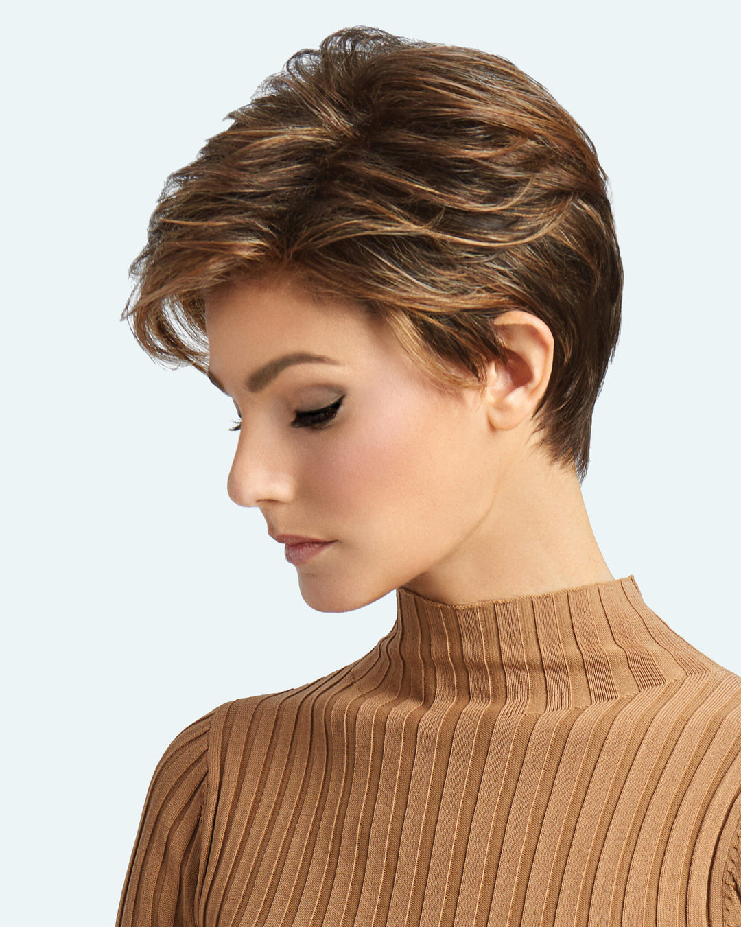 Raquel Welch Advanced French Wig product photo 4