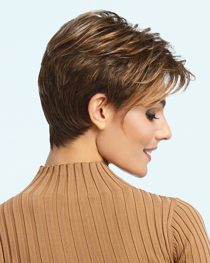 Raquel Welch Advanced French Wig product photo 2