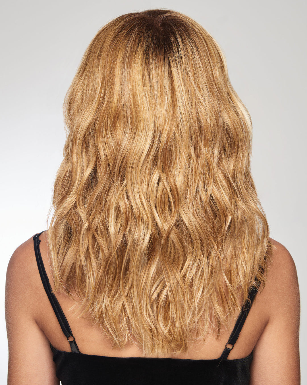 Raquel Welch 16" Alpha Wave Topper product photo 3