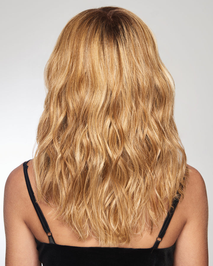 Raquel Welch 16" Alpha Wave Topper product photo 3