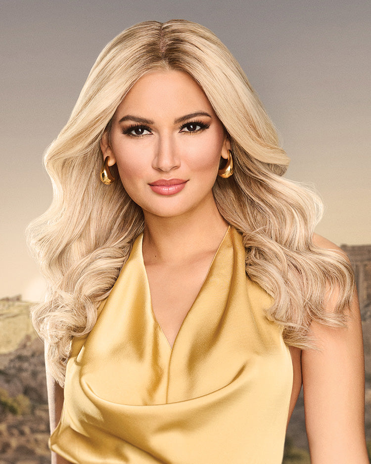 Raquel Welch Athenian Adventure Wig product photo 1