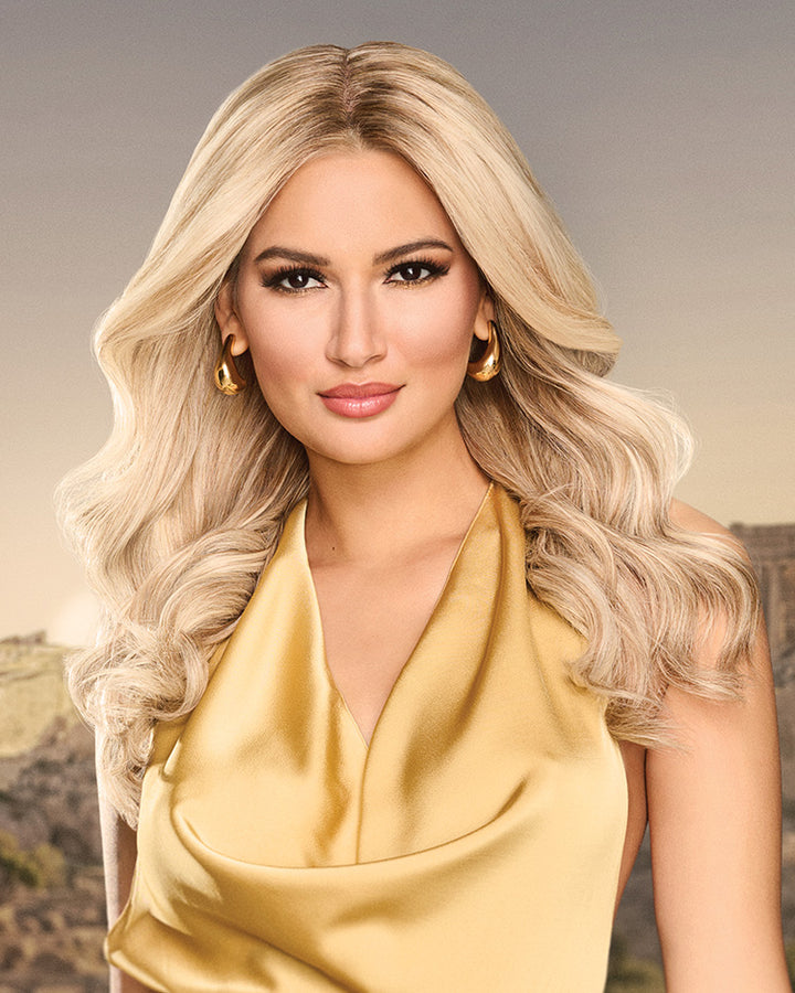 Raquel Welch Athenian Adventure Wig product photo 1