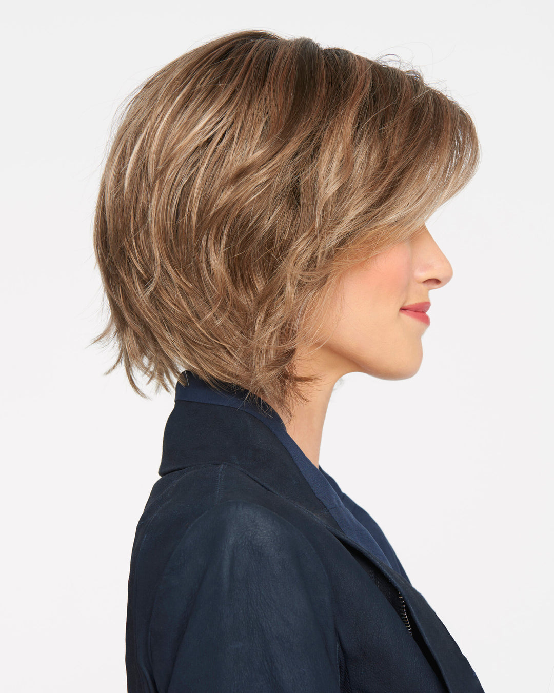 Raquel Welch Ahead of the Curve Wig product photo 3
