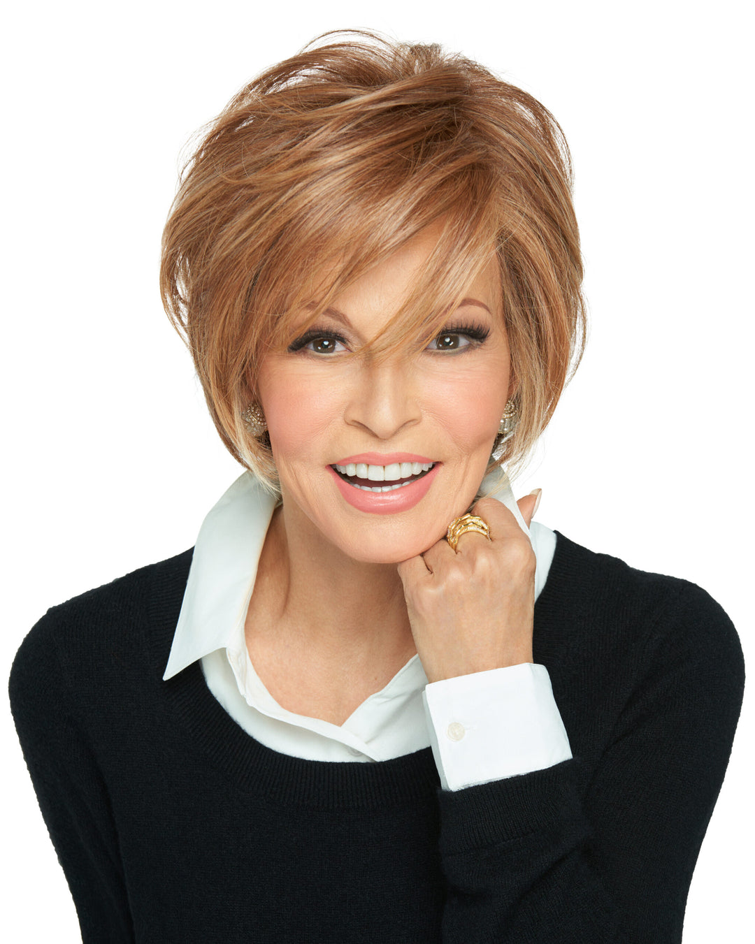 Raquel Welch Easy Does It Wig