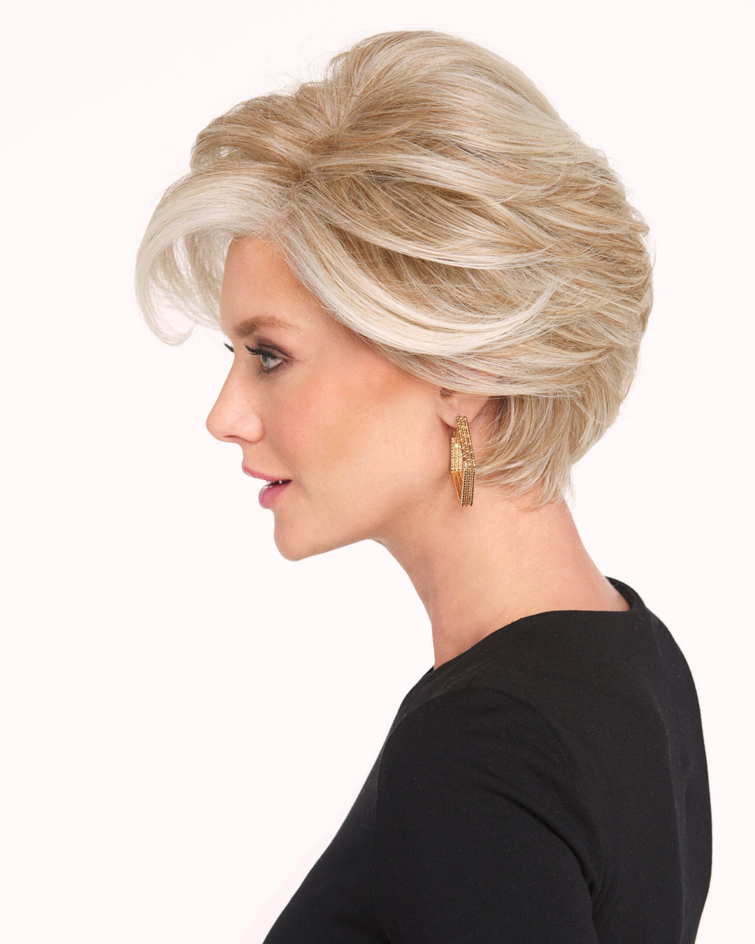 Raquel Welch Easy Does It Wig product photo 5