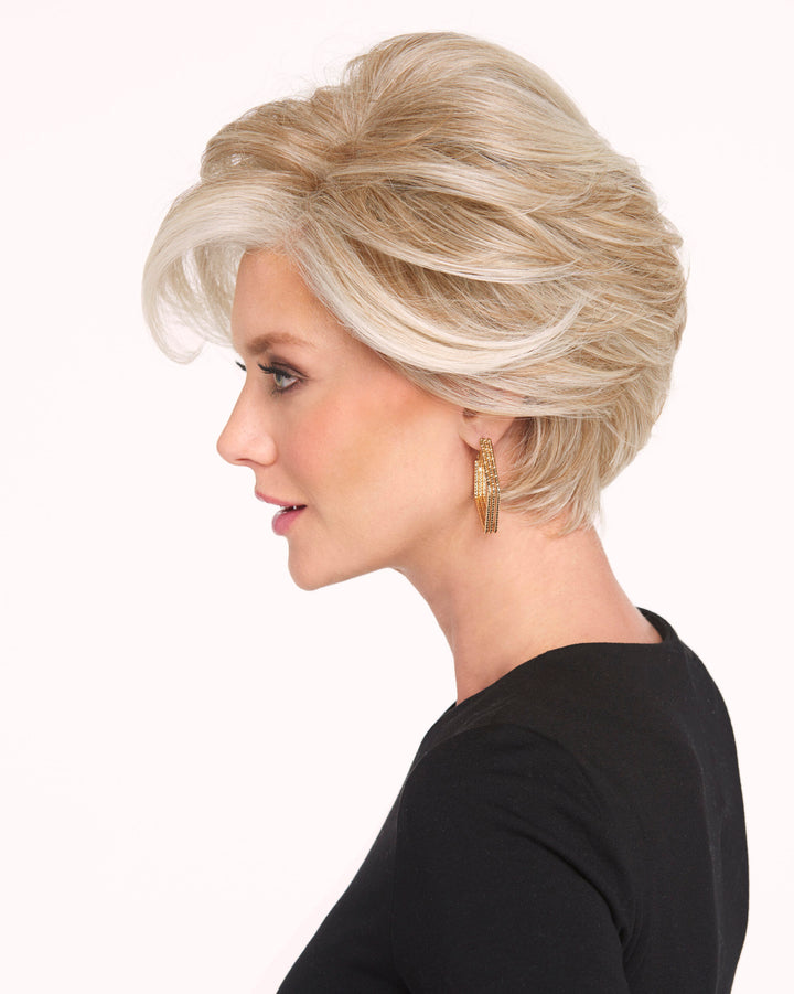 Raquel Welch Easy Does It Wig product photo 5