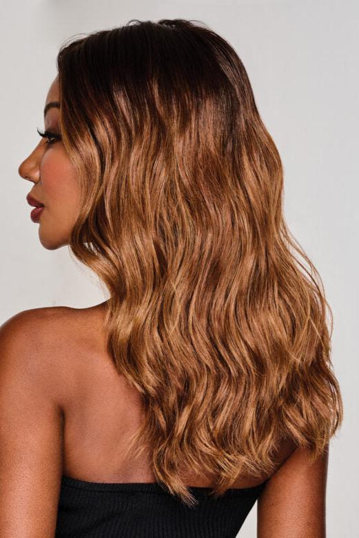 Balayage Beauty